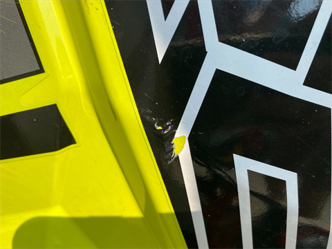 2019 Polaris 850 PRO-RMK 163 SnowCheck Select in Kaukauna, Wisconsin - Photo 10