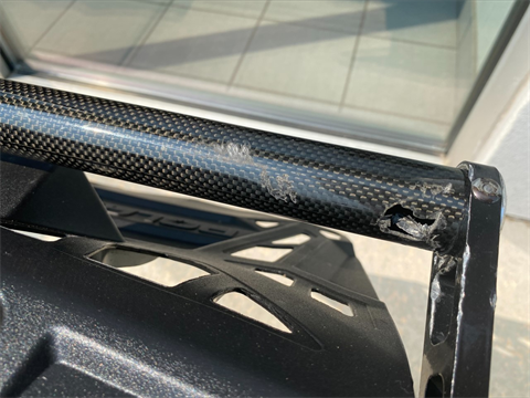 2019 Polaris 850 PRO-RMK 163 SnowCheck Select in Kaukauna, Wisconsin - Photo 11