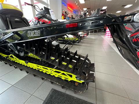 2019 Polaris 850 PRO-RMK 163 SnowCheck Select in Kaukauna, Wisconsin - Photo 4