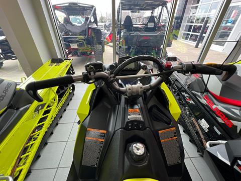 2019 Polaris 850 PRO-RMK 163 SnowCheck Select in Kaukauna, Wisconsin - Photo 5