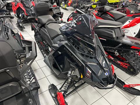 2023 Polaris 650 Indy Adventure 137 in Kaukauna, Wisconsin