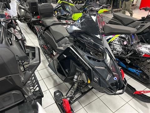 2023 Polaris 650 Indy Adventure 137 in Kaukauna, Wisconsin