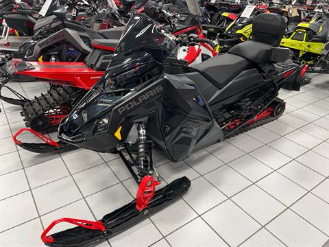 2023 Polaris 650 Indy Adventure 137 in Kaukauna, Wisconsin