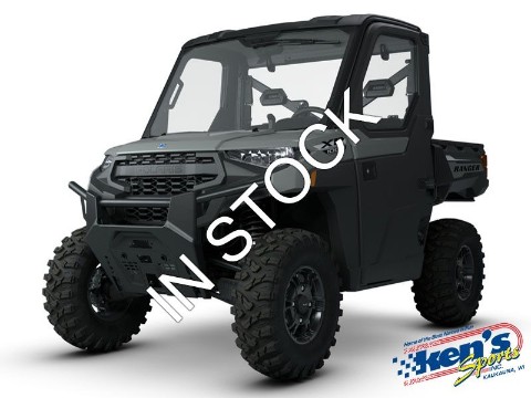 2027 Polaris Ranger XP 1000 Cab