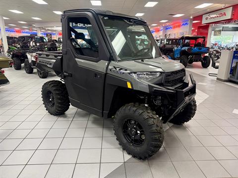2027 Polaris Ranger XP 1000 Cab