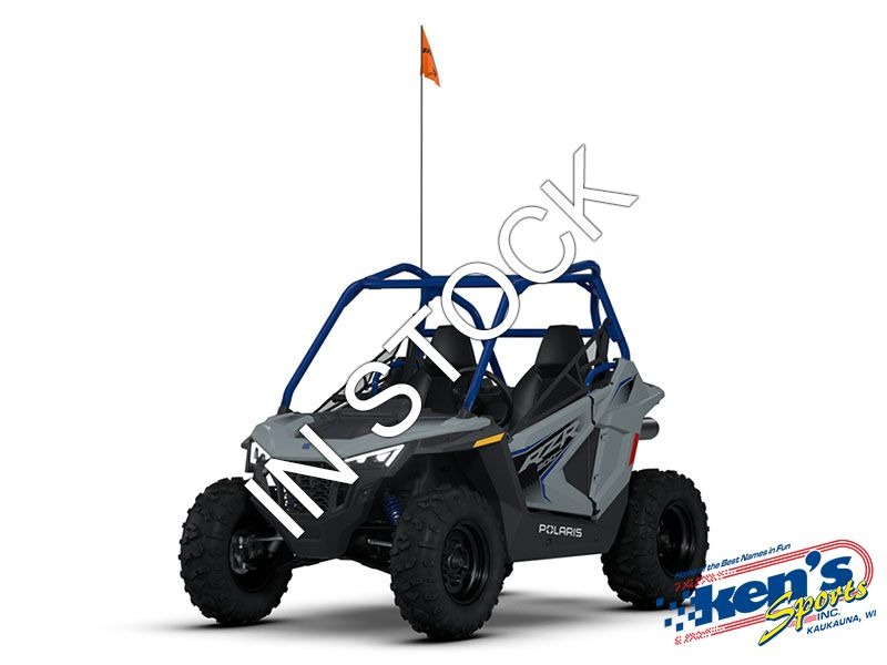 2026 Polaris RZR 200 EFI 1