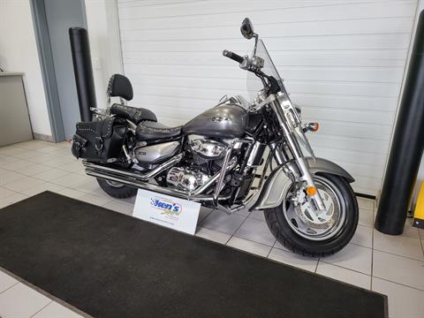 2007 Suzuki Boulevard C90T in Kaukauna, Wisconsin - Photo 23
