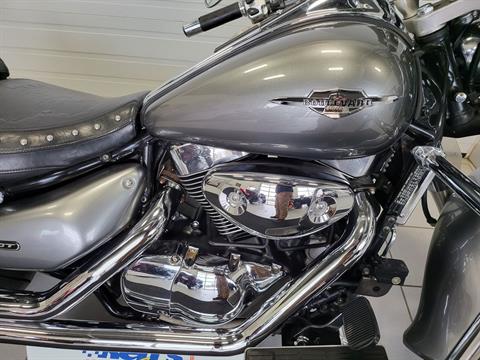 2007 Suzuki Boulevard C90T in Kaukauna, Wisconsin - Photo 13