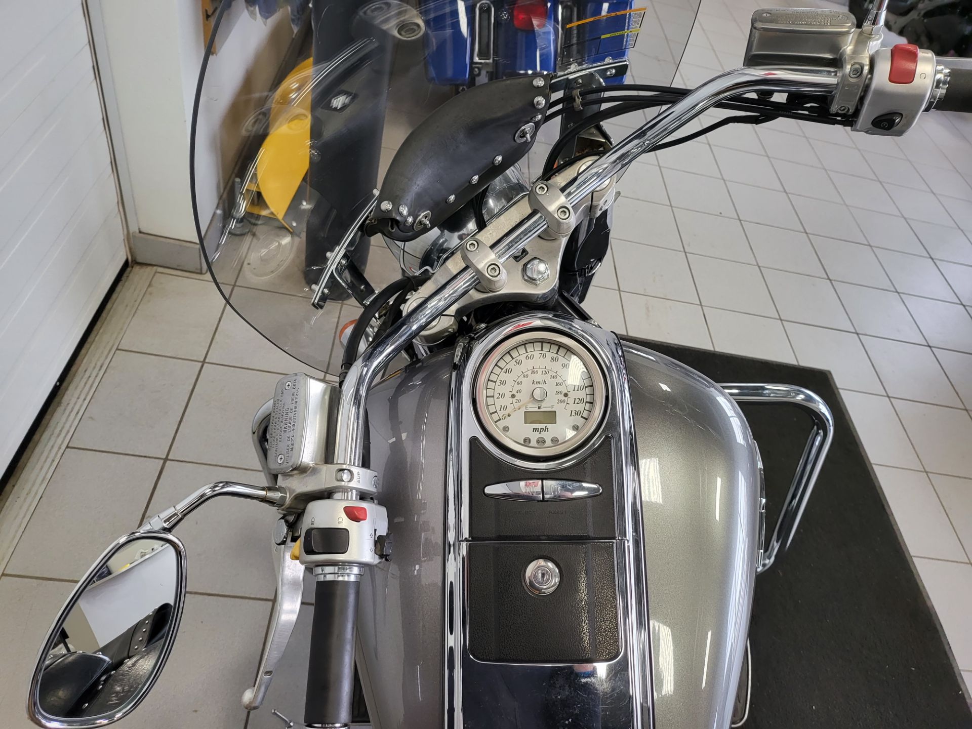 2007 Suzuki Boulevard C90T in Kaukauna, Wisconsin - Photo 15