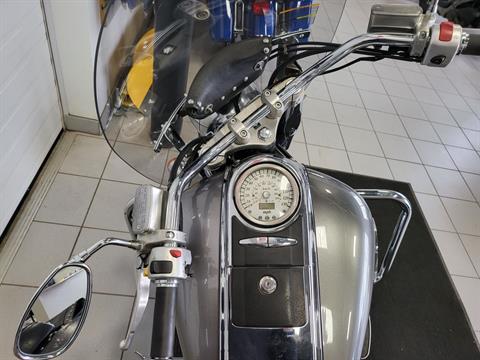 2007 Suzuki Boulevard C90T in Kaukauna, Wisconsin - Photo 15