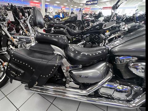 2007 Suzuki Boulevard C90T in Kaukauna, Wisconsin - Photo 5