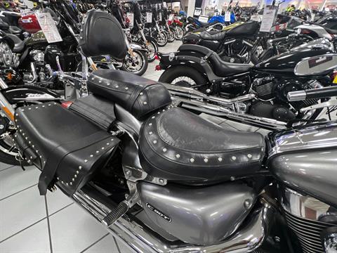 2007 Suzuki Boulevard C90T in Kaukauna, Wisconsin - Photo 11