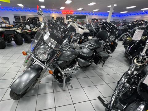 2007 Suzuki Boulevard C90T in Kaukauna, Wisconsin - Photo 12