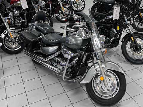 2007 Suzuki Boulevard C90T in Kaukauna, Wisconsin - Photo 20