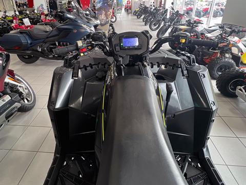 2019 Polaris Sportsman 850 SP Premium in Kaukauna, Wisconsin - Photo 5