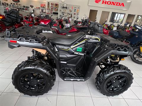 2019 Polaris Sportsman 850 SP Premium in Kaukauna, Wisconsin - Photo 6