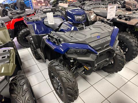 2026 Polaris Sportsman 850 Premium