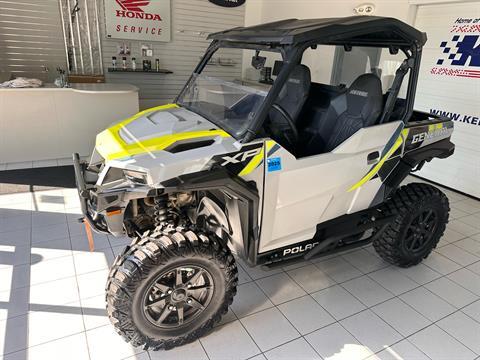 2023 Polaris General XP 1000 Sport in Kaukauna, Wisconsin - Photo 2
