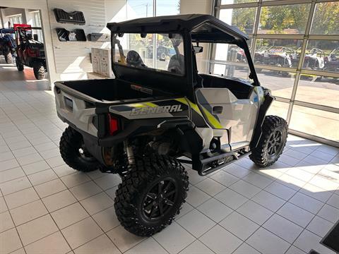 2023 Polaris General XP 1000 Sport in Kaukauna, Wisconsin - Photo 4