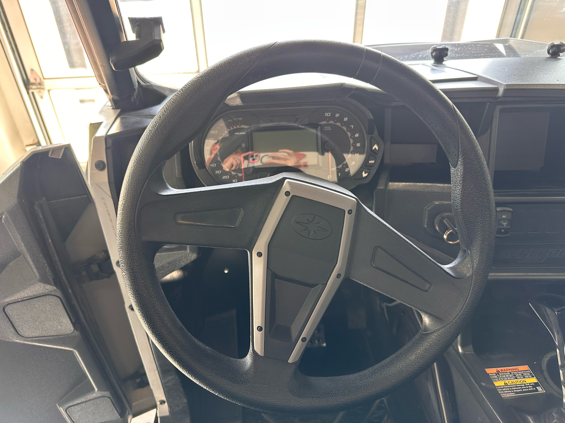 2023 Polaris General XP 1000 Sport in Kaukauna, Wisconsin - Photo 5