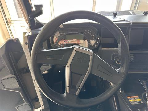 2023 Polaris General XP 1000 Sport in Kaukauna, Wisconsin - Photo 5