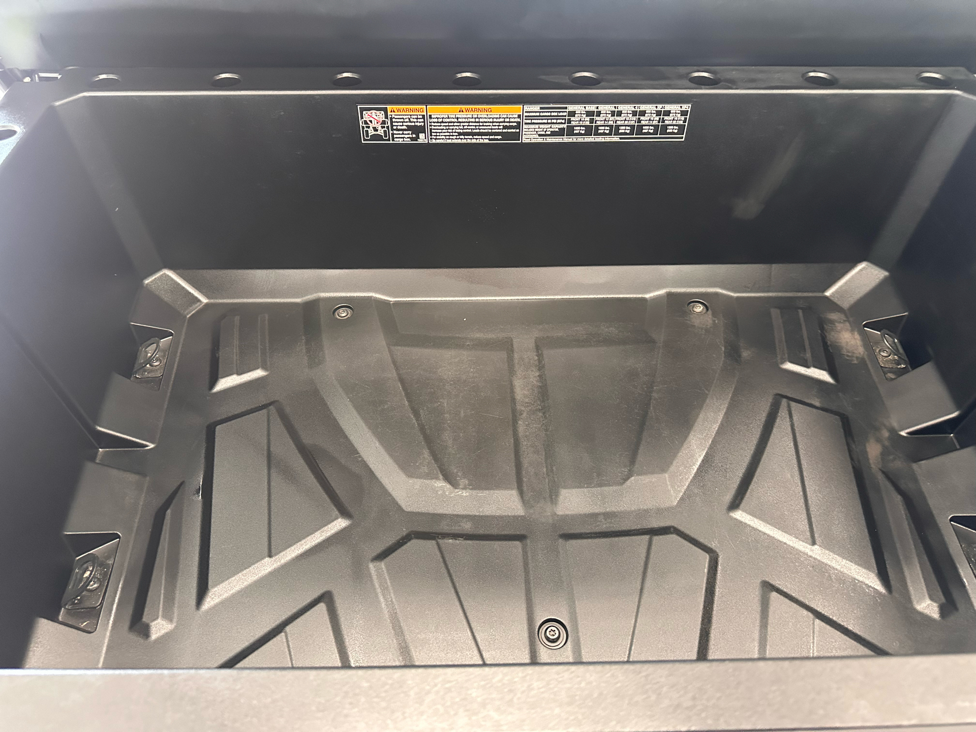 2023 Polaris General XP 1000 Sport in Kaukauna, Wisconsin - Photo 8