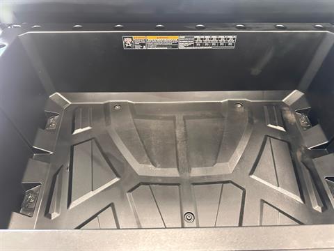 2023 Polaris General XP 1000 Sport in Kaukauna, Wisconsin - Photo 8
