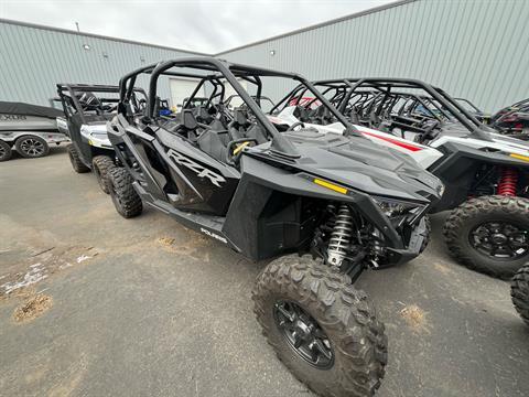 2022 Polaris RZR PRO XP 4 Sport - FOX Shocks in Kaukauna, Wisconsin