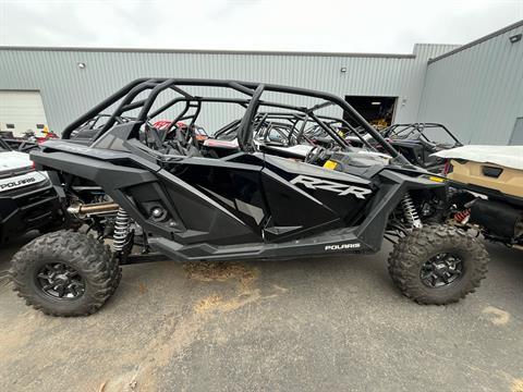 2022 Polaris RZR PRO XP 4 Sport - FOX Shocks in Kaukauna, Wisconsin - Photo 2