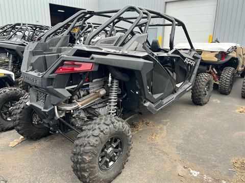 2022 Polaris RZR PRO XP 4 Sport - FOX Shocks in Kaukauna, Wisconsin - Photo 3