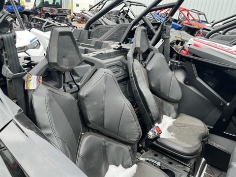 2022 Polaris RZR PRO XP 4 Sport - FOX Shocks in Kaukauna, Wisconsin - Photo 5