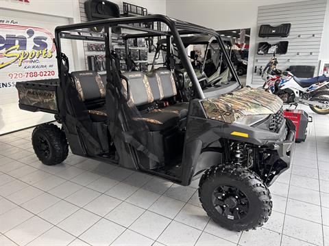 2022 Polaris Ranger Crew SP 570 Premium