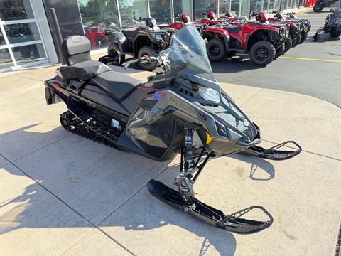 2025 Polaris 650 INDY Adventure 137 SC ES