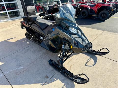 2025 Polaris 650 INDY Adventure 137 SC ES