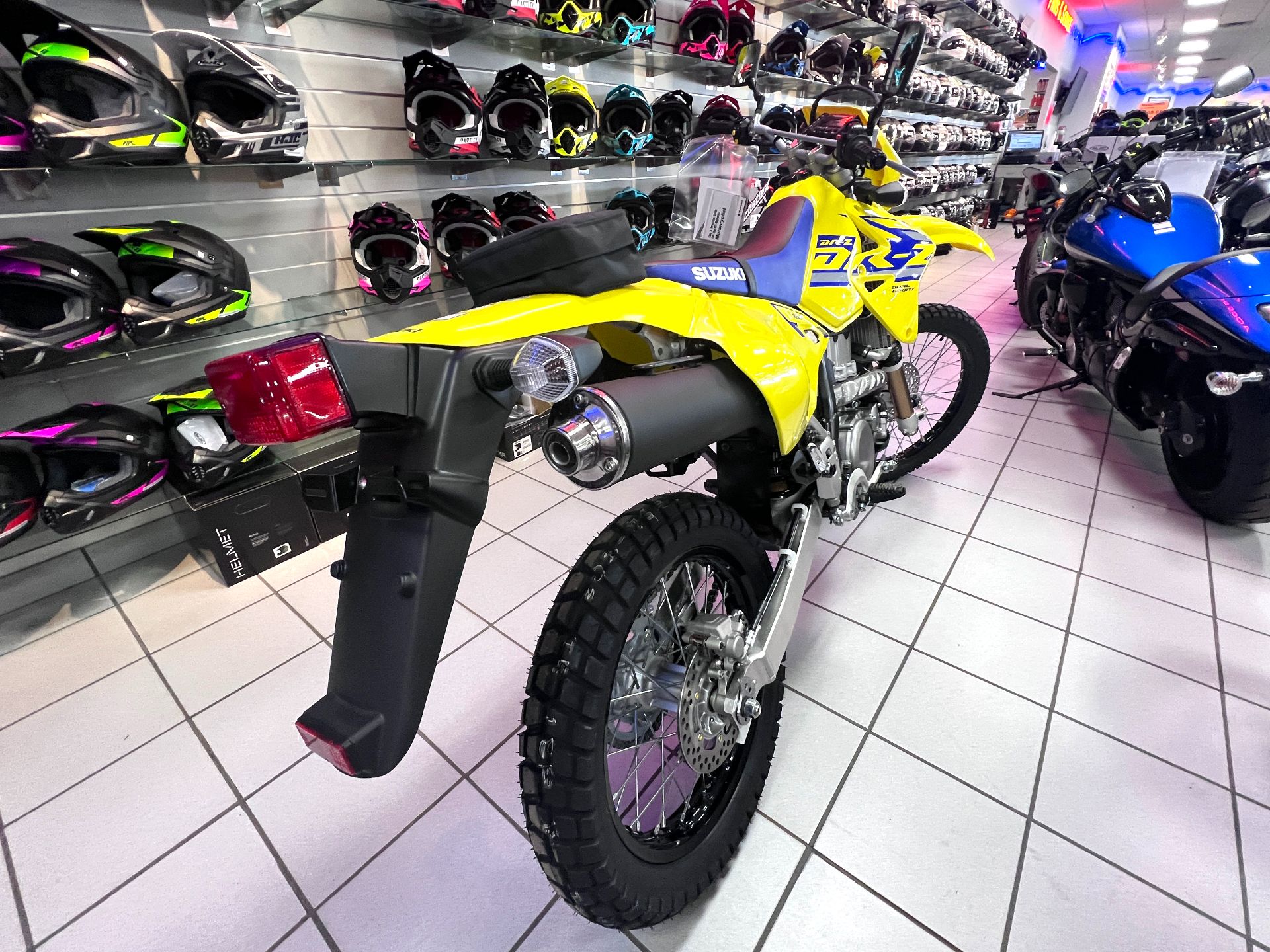 車種別特集 スズキ DR-Z400買取 | バイクワンブログ | バイク