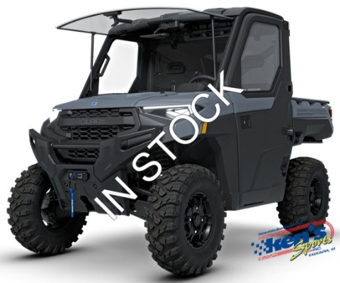 2027 Polaris Ranger XP 1000 NorthStar Premium