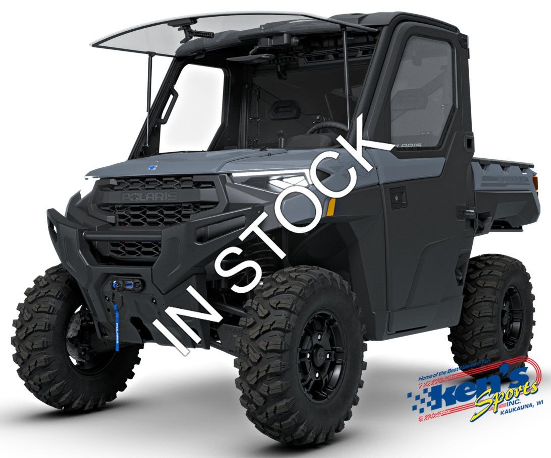 2027 Polaris Ranger XP 1000 NorthStar Premium 1