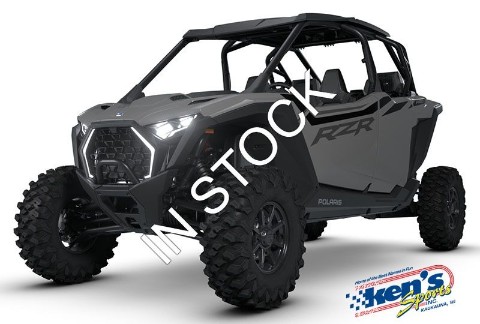 2026 Polaris RZR PRO XP 4 Ultimate