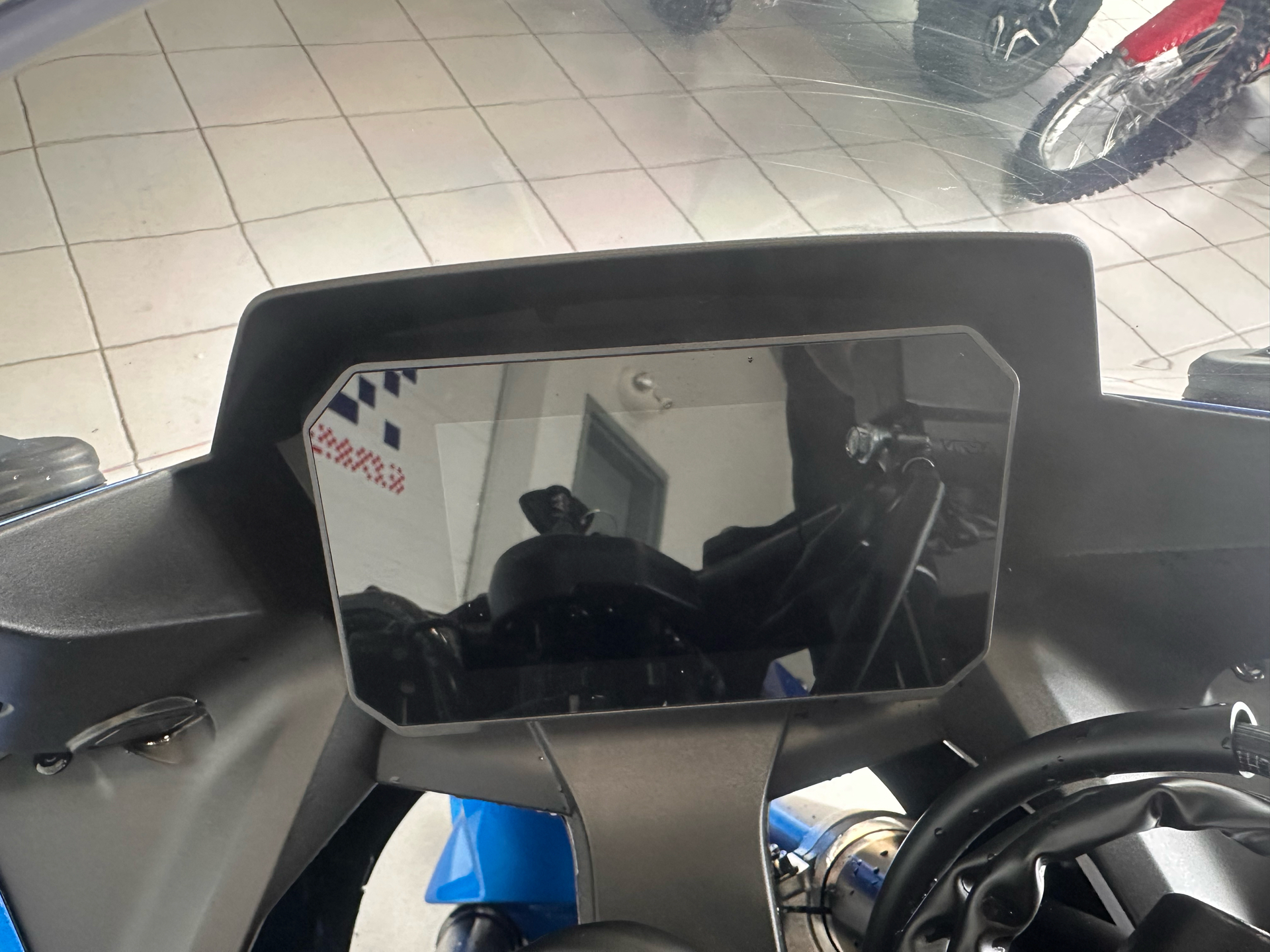 2024 Suzuki GSX-8R in Kaukauna, Wisconsin - Photo 5
