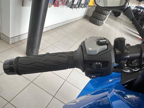 2024 Suzuki GSX-8R in Kaukauna, Wisconsin - Photo 6