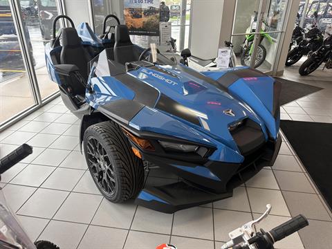2026 Slingshot SL - AutoDrive