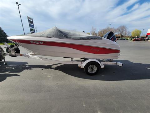 2003 Starcraft C-Star 1700 OB in Kaukauna, Wisconsin - Photo 3
