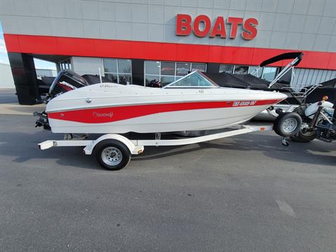 2003 Starcraft C-Star 1700 OB in Kaukauna, Wisconsin