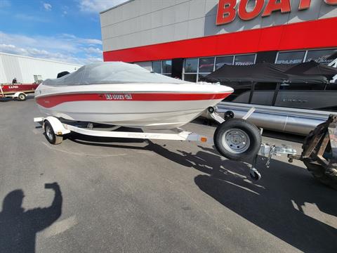 2003 Starcraft C-Star 1700 OB in Kaukauna, Wisconsin - Photo 4