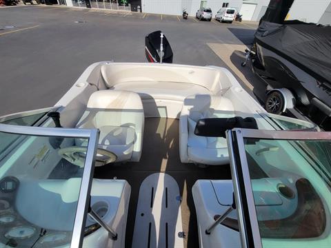 2003 Starcraft C-Star 1700 OB in Kaukauna, Wisconsin - Photo 9