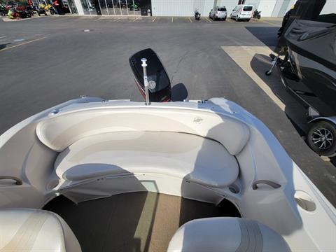 2003 Starcraft C-Star 1700 OB in Kaukauna, Wisconsin - Photo 17