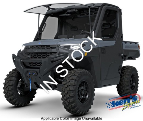 2027 Polaris Ranger XP 1000 NorthStar Ultimate - Light Tint