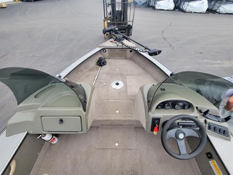 2002 Lund 1775 Pro-V in Kaukauna, Wisconsin - Photo 8
