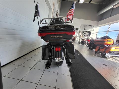 2017 Harley-Davidson Ultra Limited in Kaukauna, Wisconsin - Photo 3