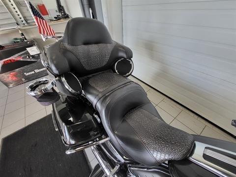 2017 Harley-Davidson Ultra Limited in Kaukauna, Wisconsin - Photo 7